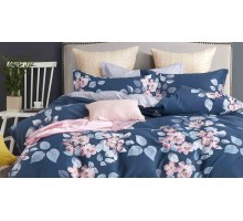 Постельное белье евростандарт Satin de Luxe