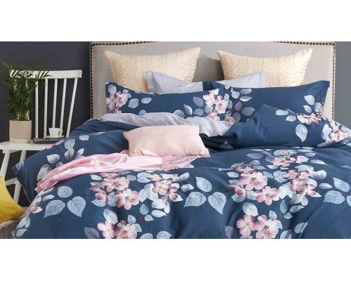 Постельное белье евростандарт Satin de Luxe