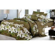 Постельное белье полутораспальное SF-58