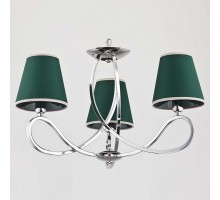 Подвесная люстра Alfa Willma 23353