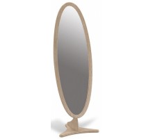 Зеркало напольное Fleuron