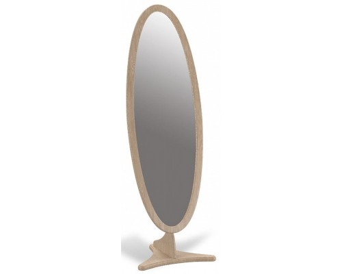 Зеркало напольное Fleuron