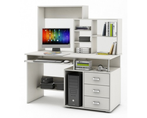 Стол компьютерный Имидж-62