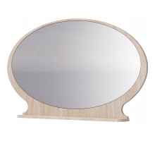 Зеркало настенное Василиса СП-001-08П