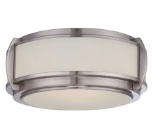 Накладной светильник Quoizel Wilkinson QZ-WILKINSON-F