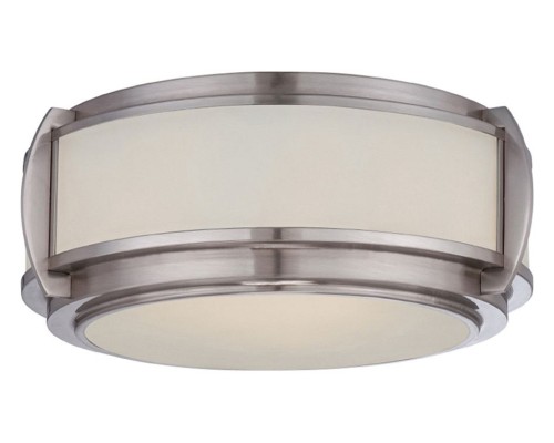 Накладной светильник Quoizel Wilkinson QZ-WILKINSON-F