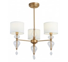 Люстра на штанге SIMPLE STORY 1008 1008-3PL