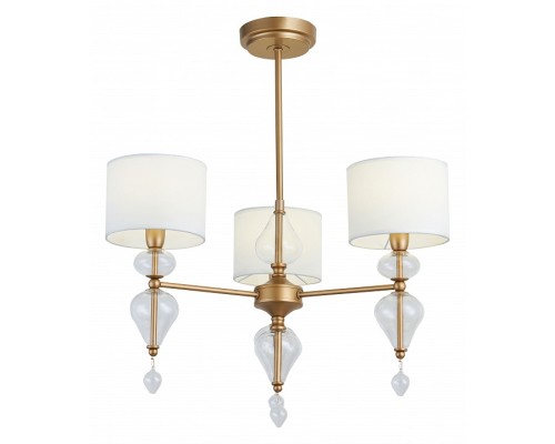 Люстра на штанге SIMPLE STORY 1008 1008-3PL