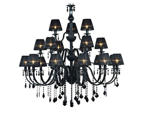 Подвесная люстра LArte Luce Palermo