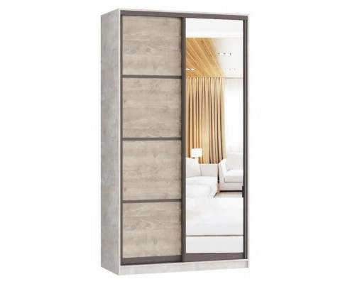 Шкаф-купе А0471494724 1400x580