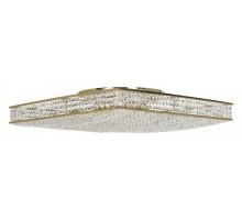 Потолочная люстра Dio D’Arte Como Como E 1.2.60.100 G