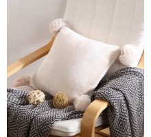 Наволочка декоративная (45x45 см) Super Ball