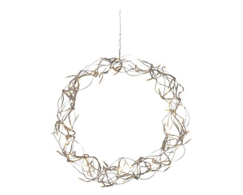 Венок световой Eglo ПРОМО Curly 411012