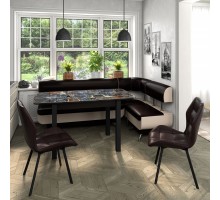 Уголок кухонный Валенсия