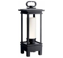 Настольная лампа декоративная Kichler South Hope KL-SHOPE BT-B OZ