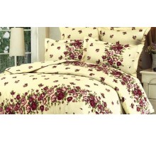 Постельное белье полутораспальное B-28