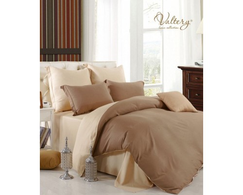 Постельное белье семейное BS-10