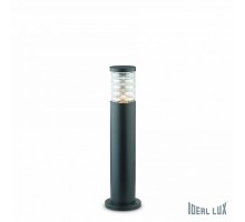 Наземный низкий светильник Ideal Lux TRONCO TRONCO PT1 SMALL NERO