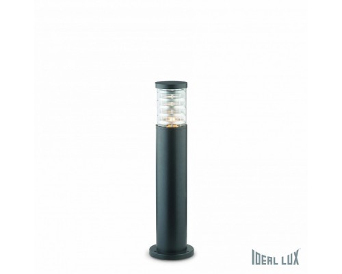 Наземный низкий светильник Ideal Lux TRONCO TRONCO PT1 SMALL NERO