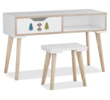 Набор для детской Маша и Медведь Folk