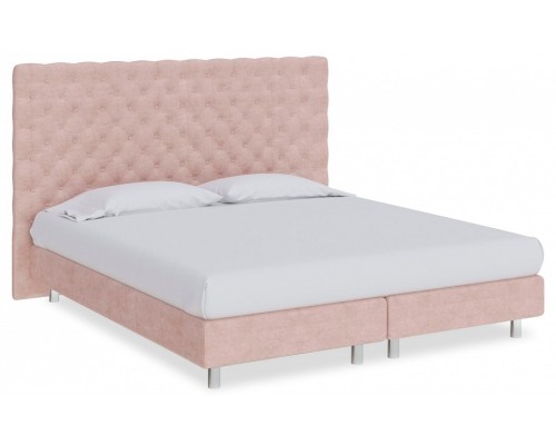 Кровать полутораспальная Paris Boxspring Elite