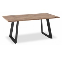 Стол обеденный Лофт