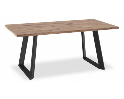 Стол обеденный Лофт