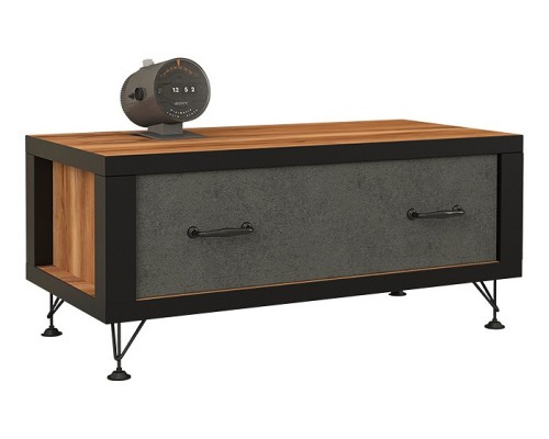 Комод Мебелеф-74