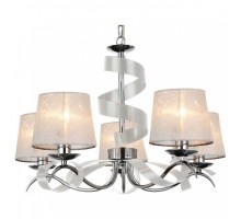 Подвесная люстра Omnilux Frosinone OML-61703-05