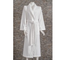 Халат унисекс (XXXL) Mora