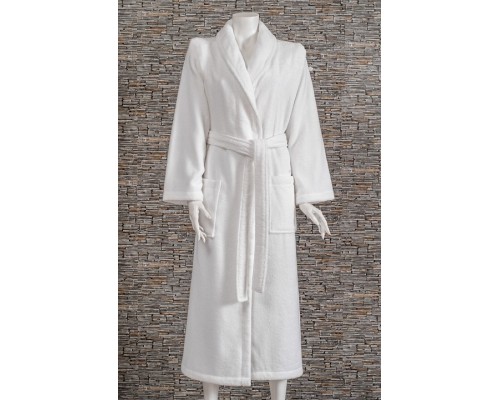 Халат унисекс (XXXL) Mora