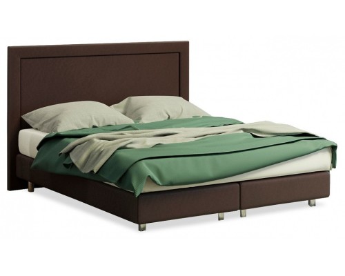 Кровать полутораспальная London Boxspring Lift