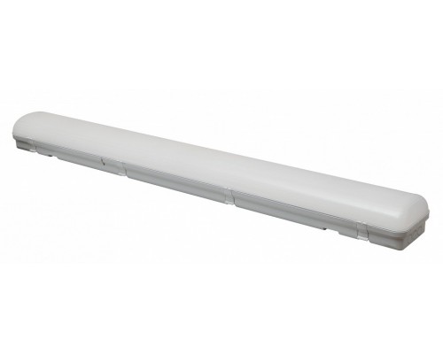 Накладной светильник Uniel Uly-K70 ULY-K70A 40W/5000K/L126 IP65 WHITE