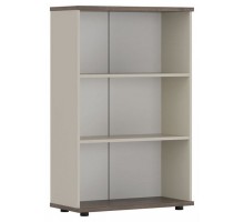 Шкаф книжный New Line