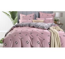 Постельное белье евростандарт Тея