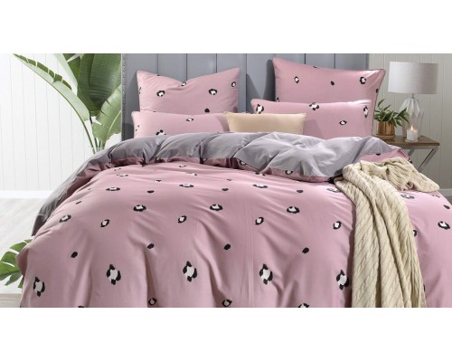 Постельное белье евростандарт Тея