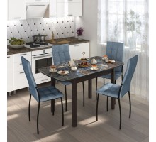 Набор обеденный Флорида