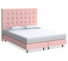 Кровать односпальная Madrid Boxspring Lift
