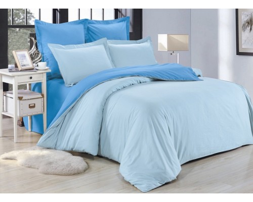 Постельное белье двуспальное LS-45