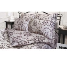 Постельное белье евростандарт Soire