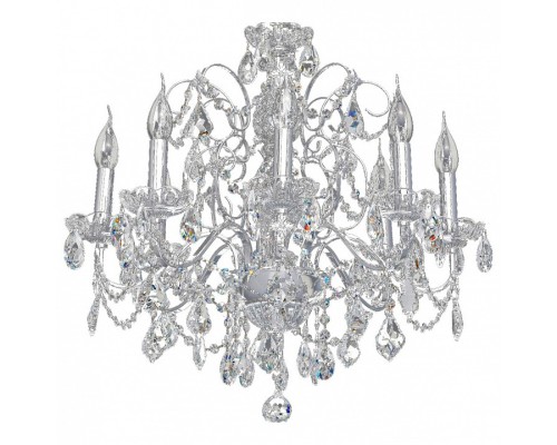 Подвесная люстра MW-Light Каролина 1 367013408