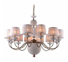 Подвесная люстра Divinare Terraglia 1160/01 LM-12