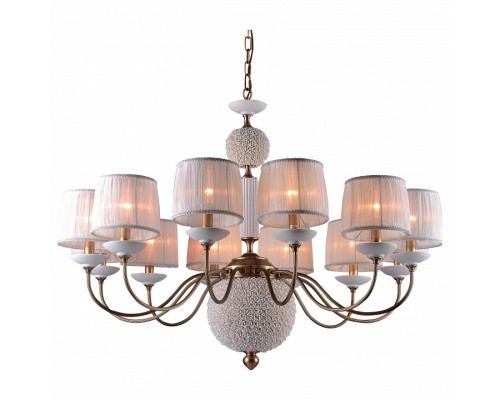 Подвесная люстра Divinare Terraglia 1160/01 LM-12