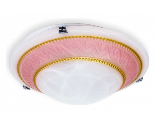 Накладной светильник TopLight Elizabeth TL9091Y-02PK