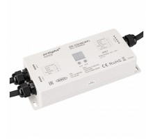 Контроллер-диммер Arlight DALI DALI SR-2303BWP (12-36V, 240-720W, 4 адреса, IP67)