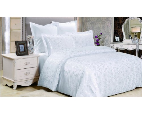 Постельное белье семейное JC-125