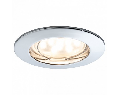 Встраиваемый светильник Paulmann Nemo fume 92758