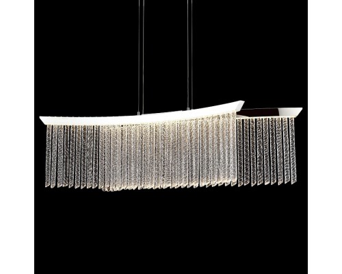 Подвесной светильник Wertmark Helma 