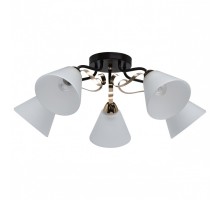 Потолочная люстра De City Нежность 676014605