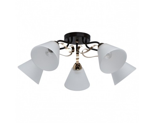 Потолочная люстра De City Нежность 676014605